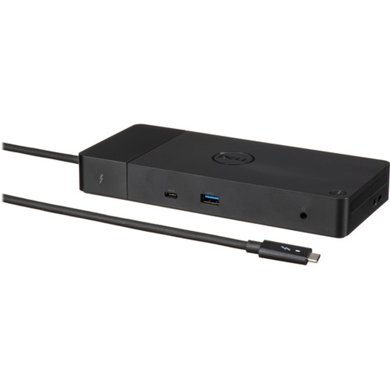 DELL Dock ドック Thunderbolt3 WD19TBPC周辺機器