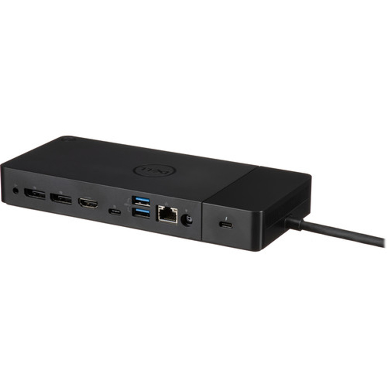 Dell Thunderbolt Dock WD19TB ドッキングステーション Amazon.com: Dell WD19TB Thunderbolt Docking Station with 180W AC