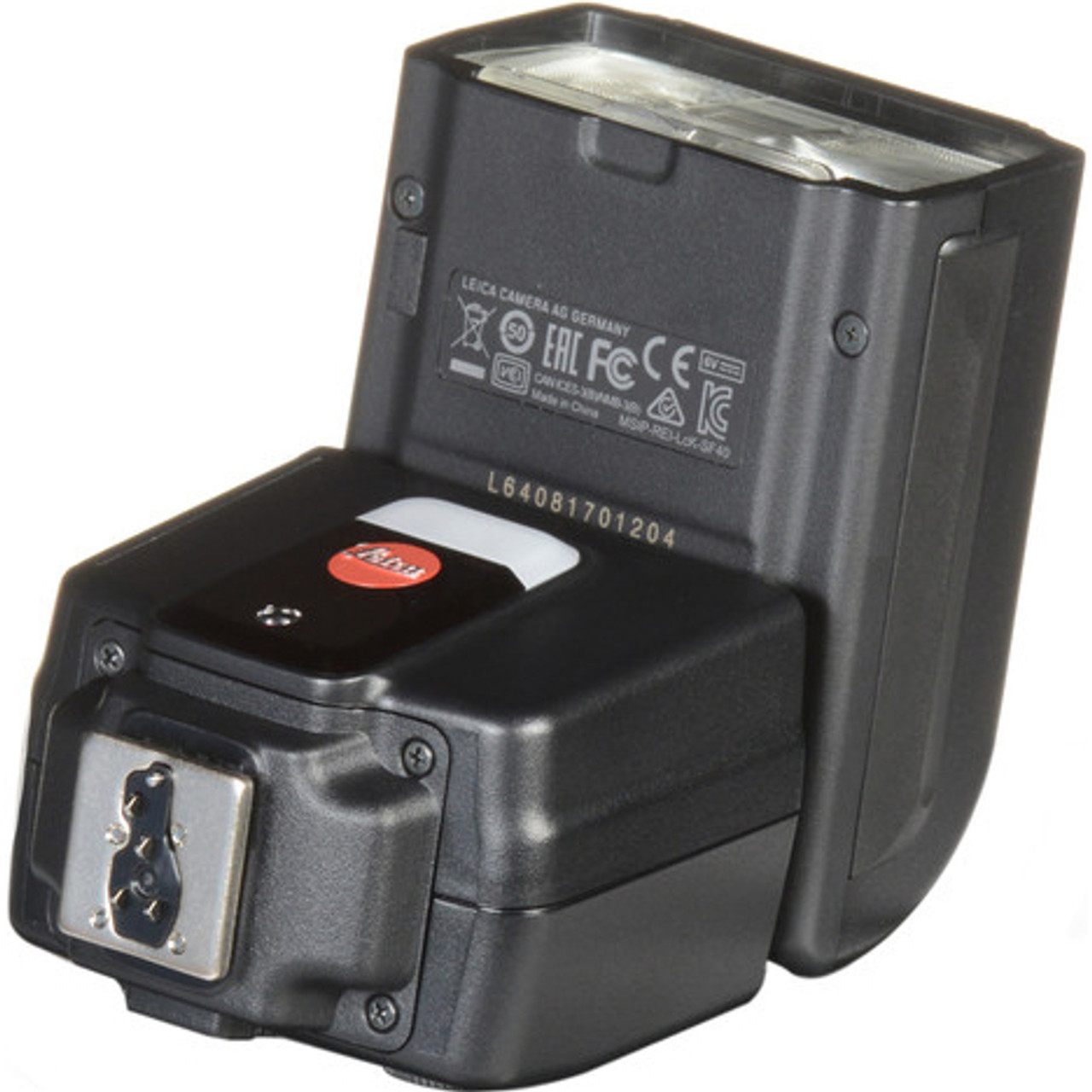 Leica SF40 Flash