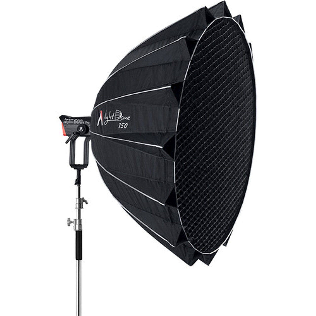 Aputure Light Dome SE Softbox 85cm 自宅保管品 Amazon.com : Aputure Light Dome SE Portable Softbox Flash