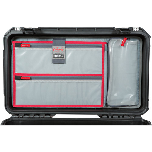 SKB Lid Organizer for 3i2011