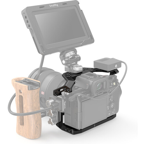SmallRig Cage Kit for Sony A7S III