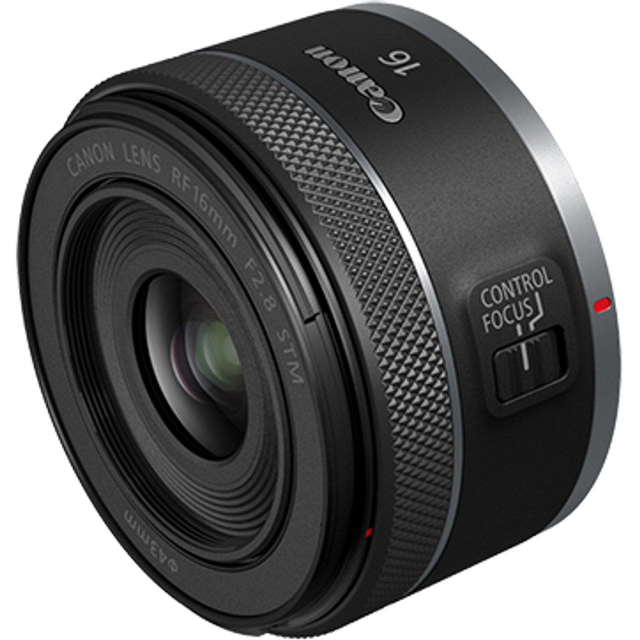 Canon RF 16mm f/2.8 STM Lens