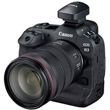 Canon ST-E10 Speedlite Transmitter