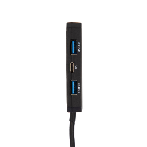 ProMaster USB-C Card Reader and HUB for SD