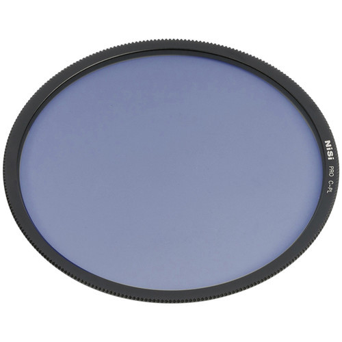 NiSi V6 Filter Holder with CPL - 100mm
