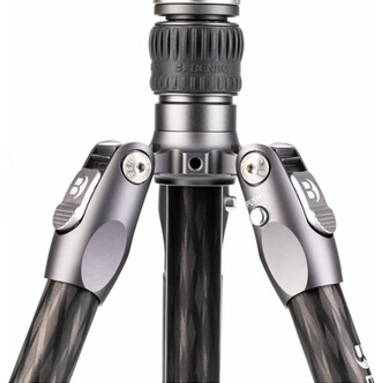 Benro Rhino Carbon FIber Tripod with VX20 Ball Head