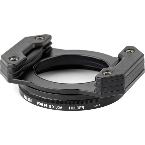NiSi Pro Filter System for Fuji X100 Series - Main Image