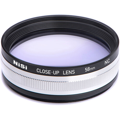NiSi Close Up Lens Kit - Thumbnail 3