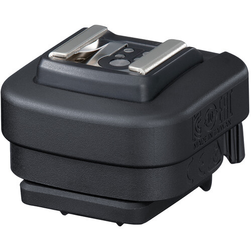 キヤノン　アダプター　AD-E1 2個セット Canon AD-E1 Multi-function Shoe Adapter