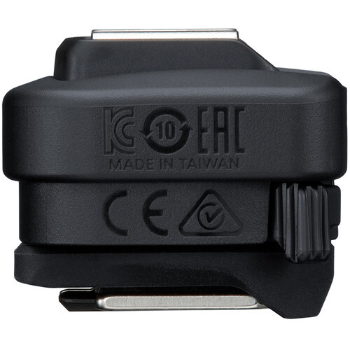 Canon AD-E1 Multi-function Shoe Adapter