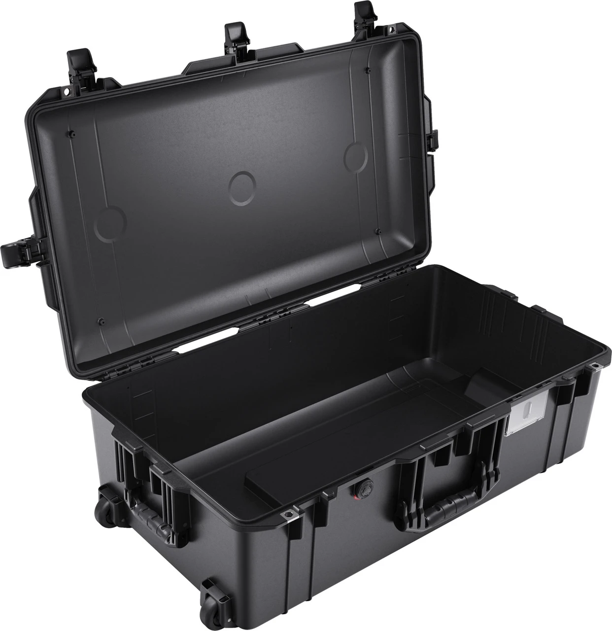Pelican PC-1615Air Case with Foam - Black