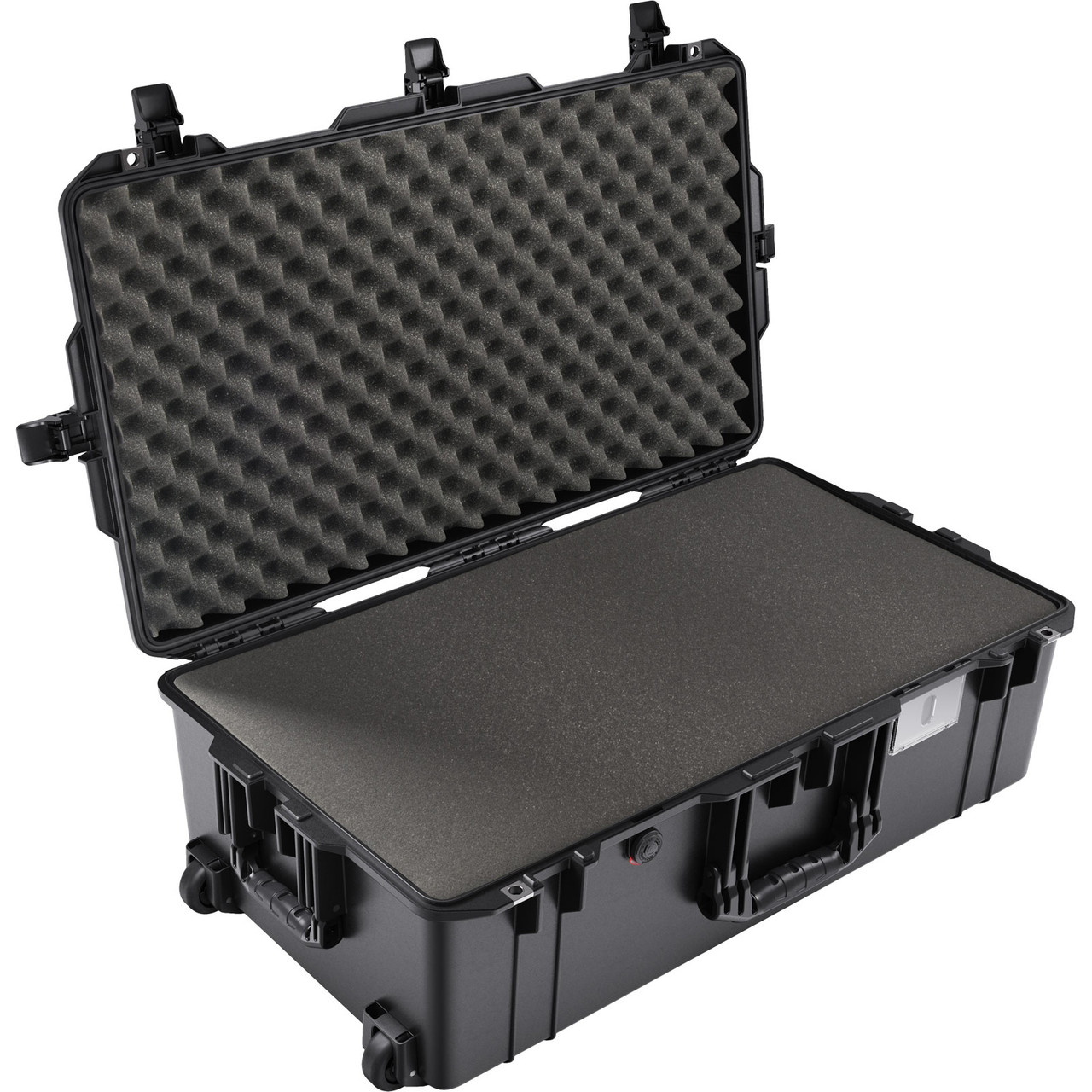 PELICAN AIR ブラックケース ※フォームのみ Pelican PC-1615Air Case with Foam - Black