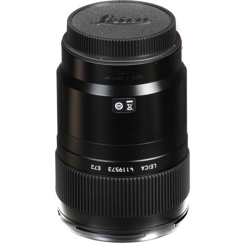 Leica APO-Macro-Summarit-S 120mm f/2.5 CS Lens