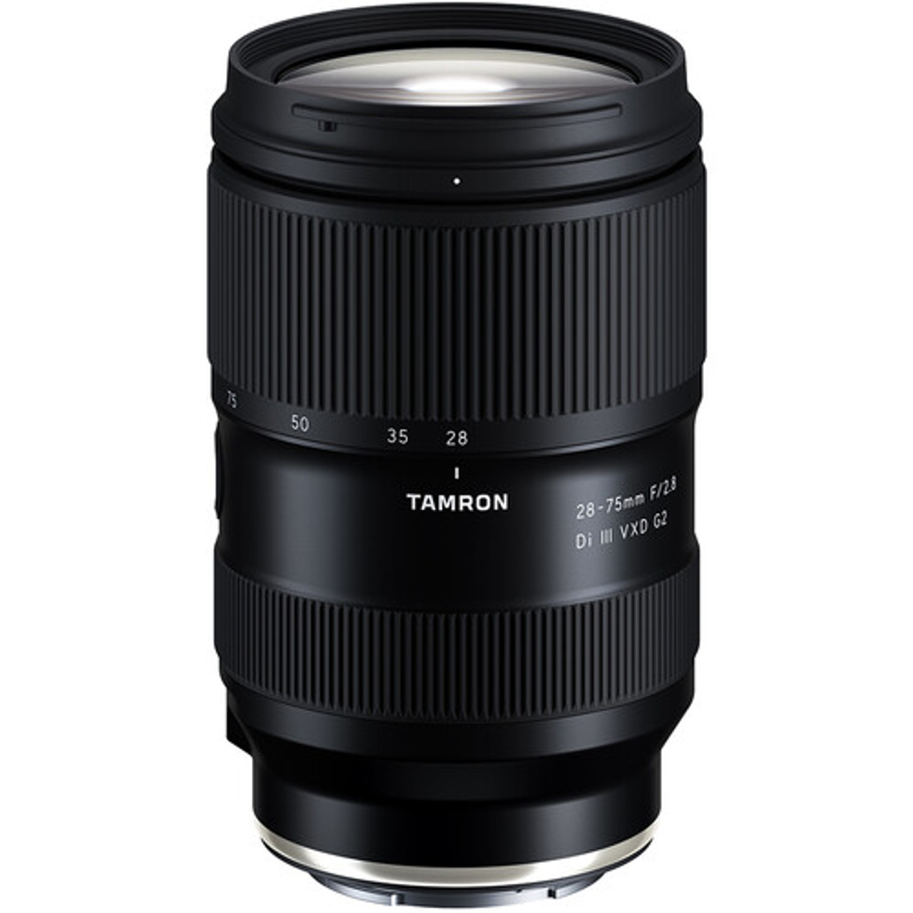 Tamron 28-75mm f/2.8 Di III VXD G2 Lens - Sony E Mount