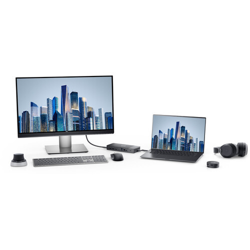 Dell Precision 5560 Mobile Workstation - 15.6