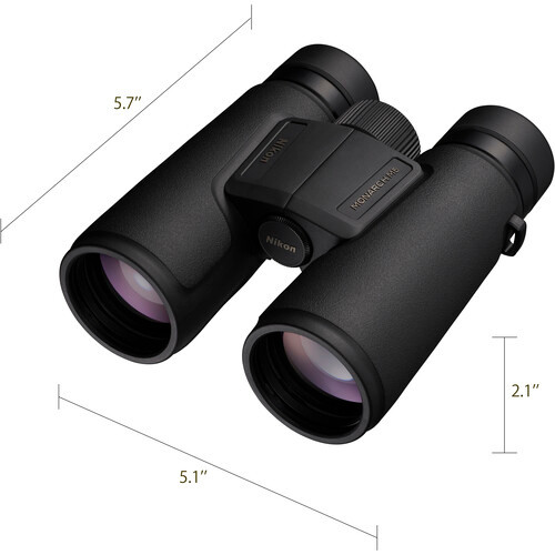 Nikon Monarch 5 - Thumbnail 4