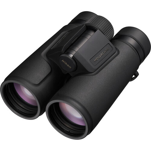 Nikon / MONARCH　M5　12×42 スポーツその他/BLK/MONARCH　M5　12×42 Nikon Monarch M5 Binoculars - 12x42