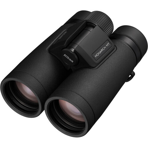 Nikon Monarch M7 Binoculars 10x42