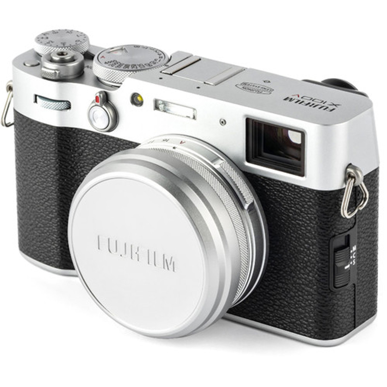 NiSi UHD UV Filter - Fuji X100 Series