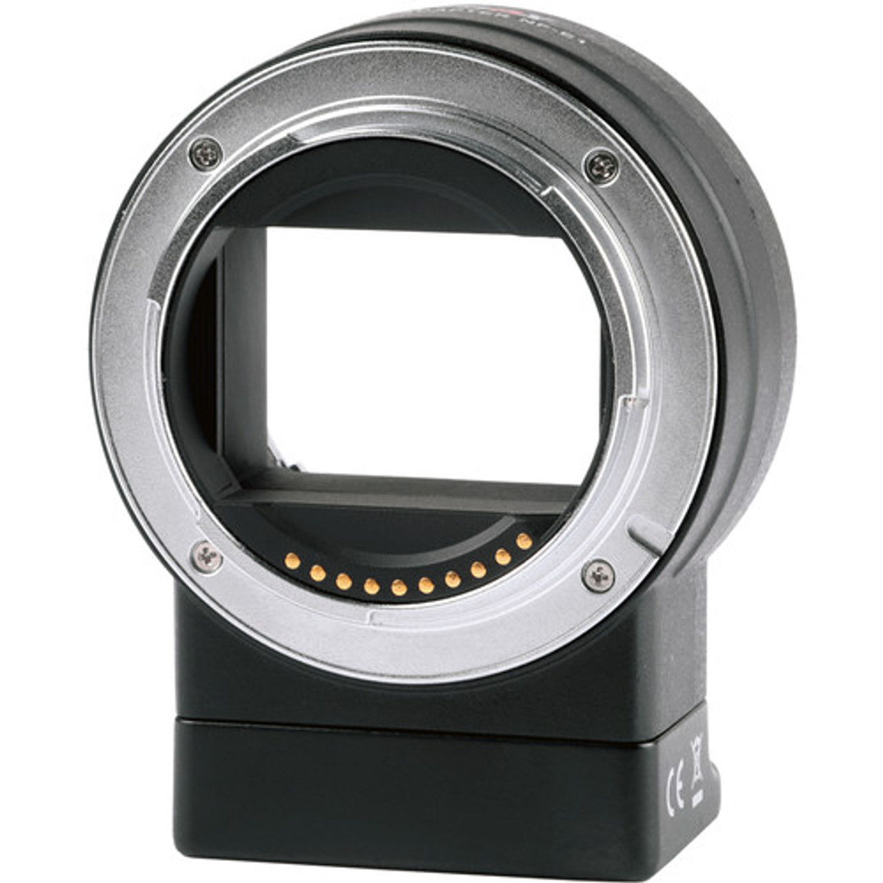 Viltrox Sony E Camera to Nikon F Lens Adapter