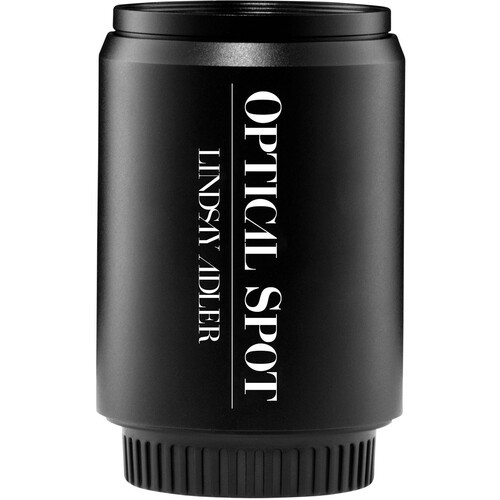 Spot Optique Westcott Pour Monture Bowens Avec 8 Gobos - Occasion (jamais Servi)