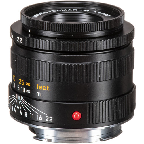 Viseur Leica M SGVOO 12025 Pour 90 Mm - Très Bon état (occasion)