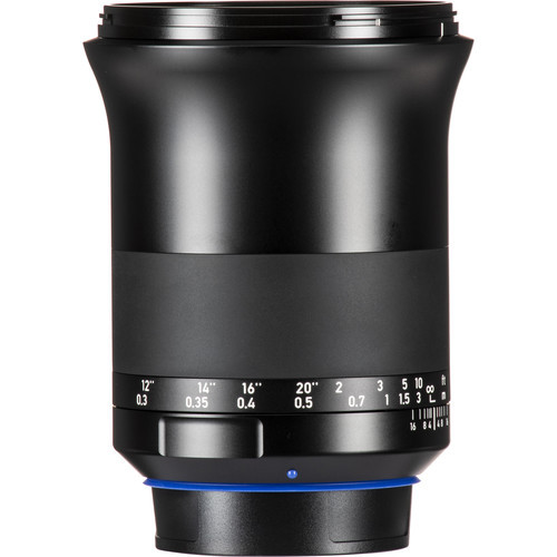 Zeiss Milvus 25/1.4 ZE for Canon EF