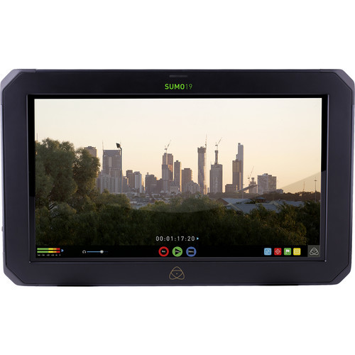 Atomos Sumo 19