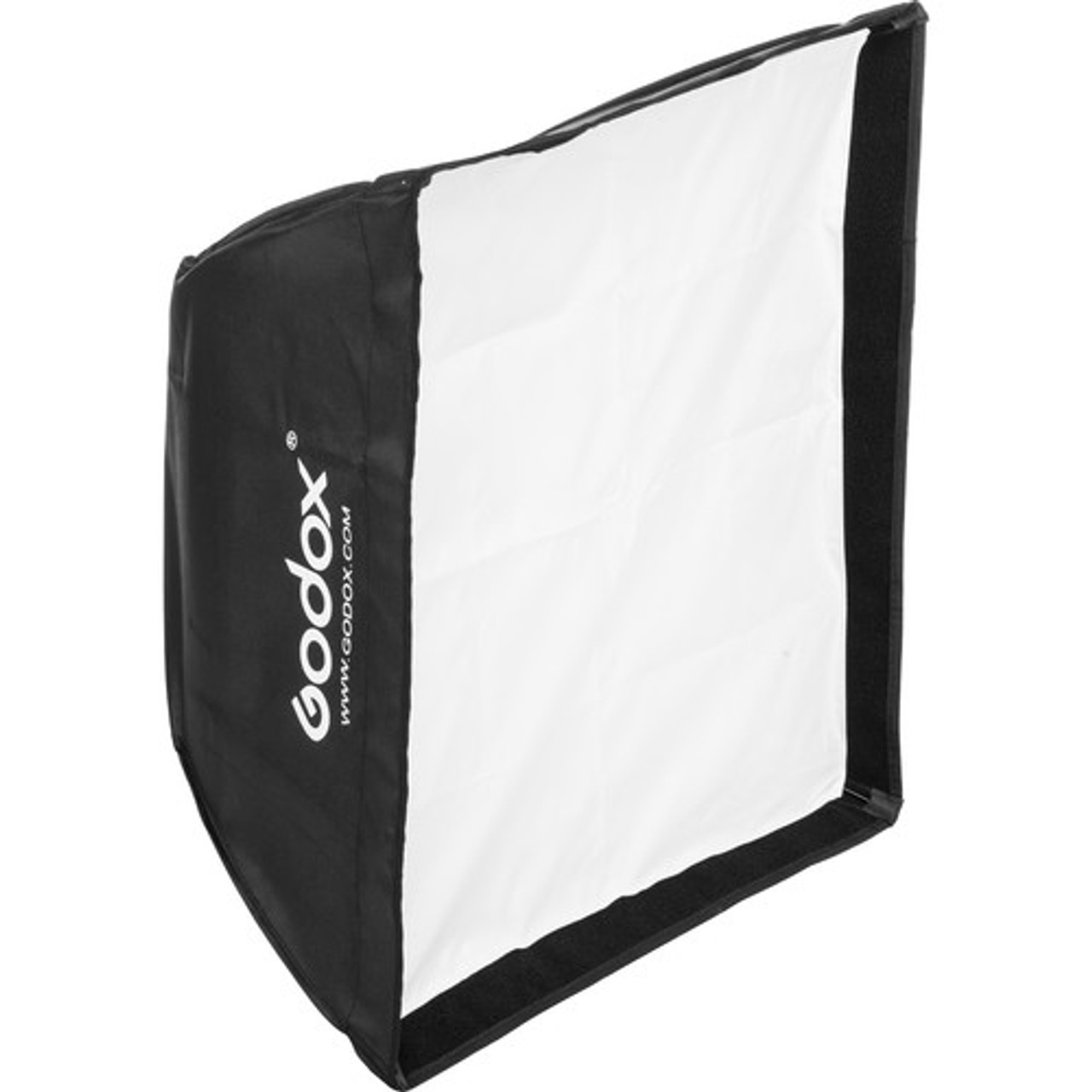 Godox Softbox with Bowens Speedring and Grid - 35 x 160cm - The Camera  Company