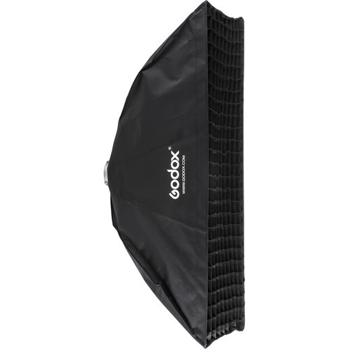 Godox Softbox with Grid 50x130 cm