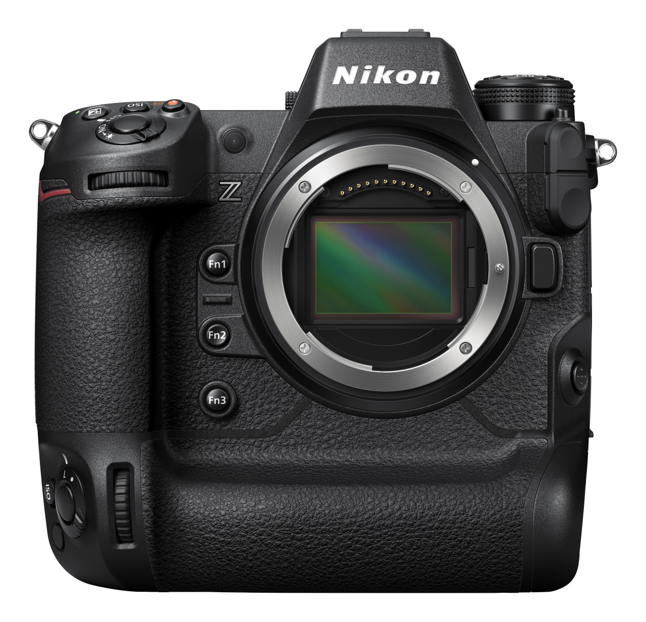 Nikon Z9 Mirrorless Camera Body