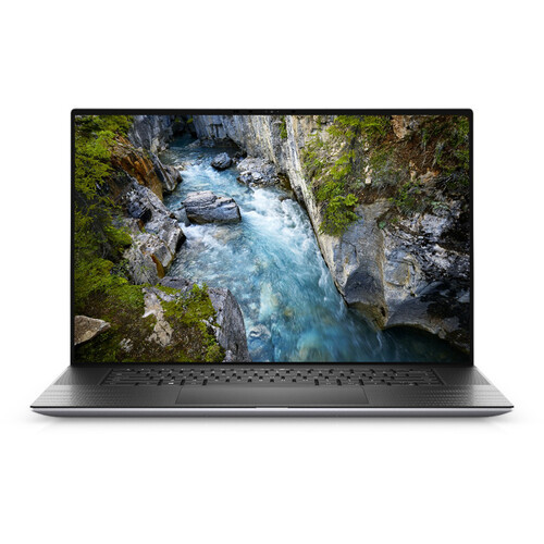 Dell Precision 5760 Mobile Workstation - 32GB