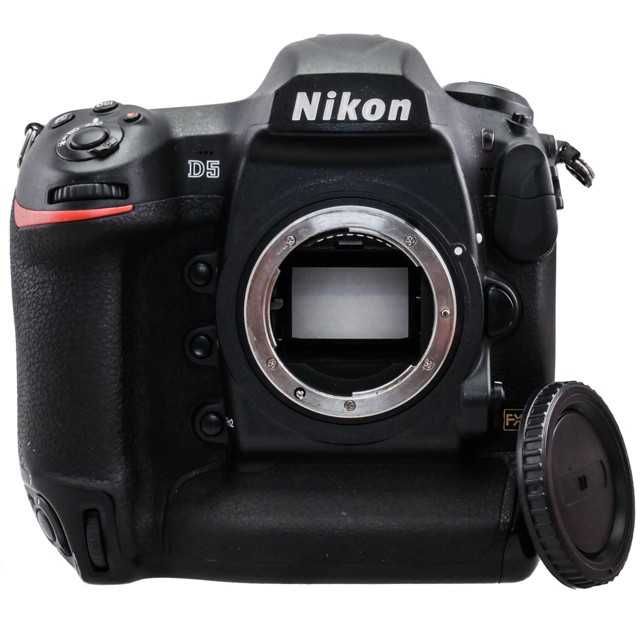 used nikon d5 for sale