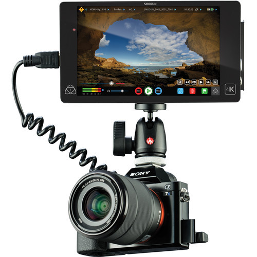 その他 ATOMOS SHOGUN 4K Used Atomos Shogun Flame 4K | MPB