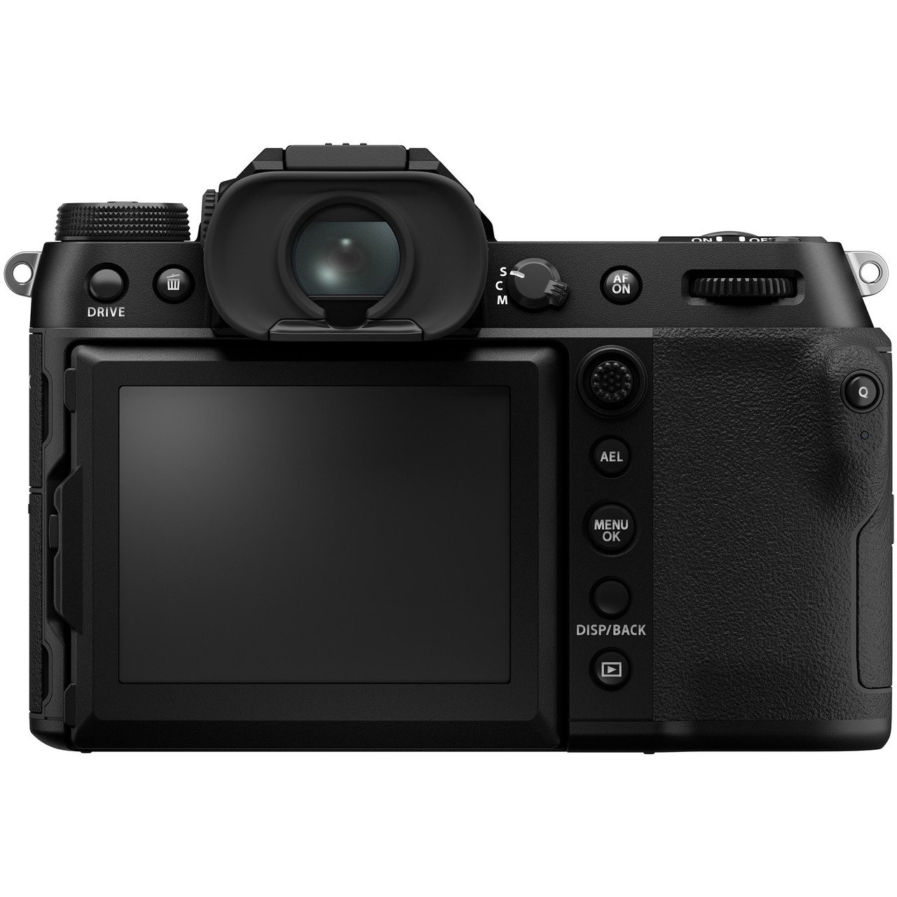 ★美品★GFX100S 本体