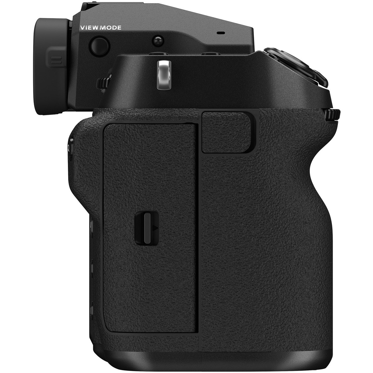 RENTAL ONLY - FUJIFILM GFX 100S Medium Format Mirrorless Camera Body