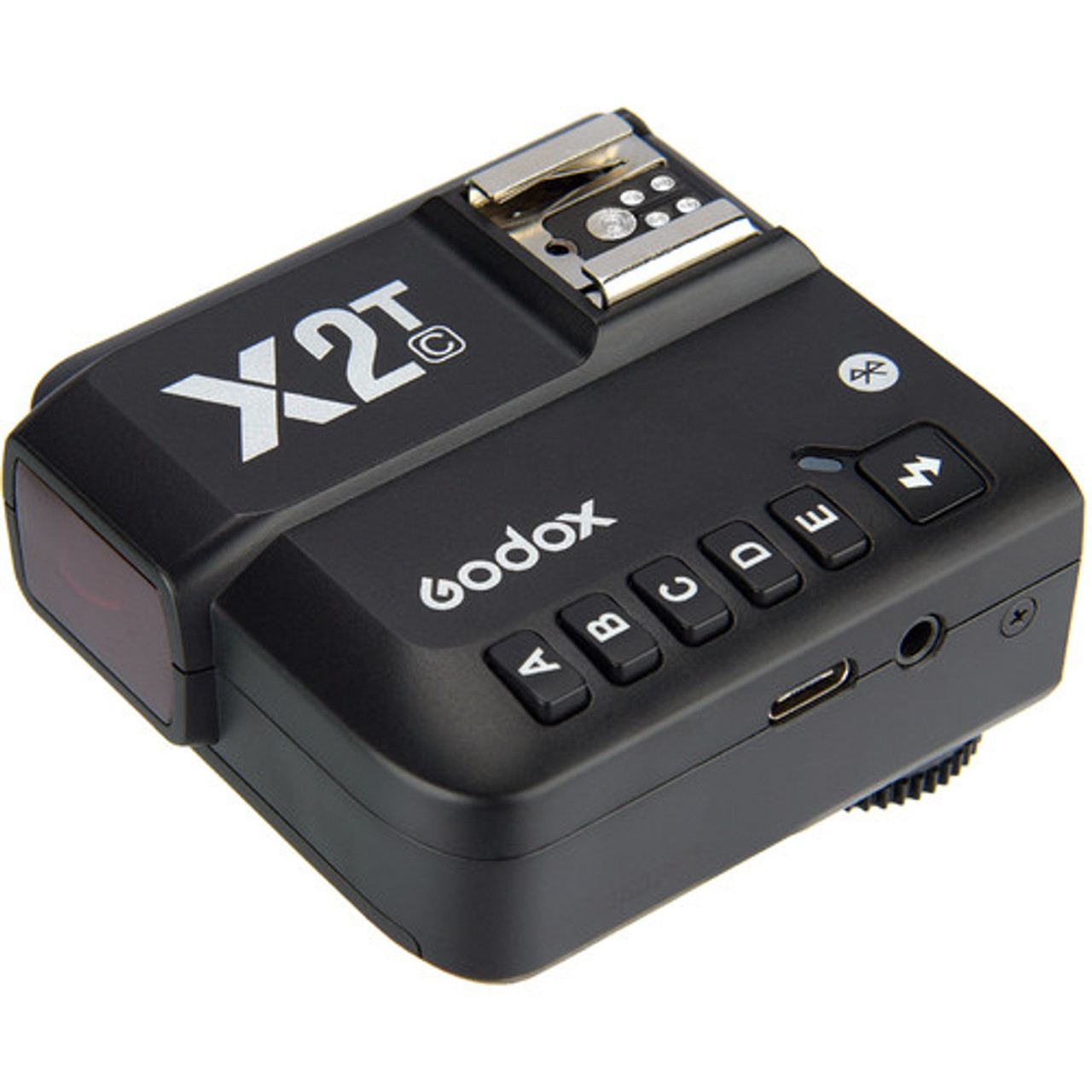 Godox X2T 2.4 GHz TTL Wireless Flash Trigger for Canon