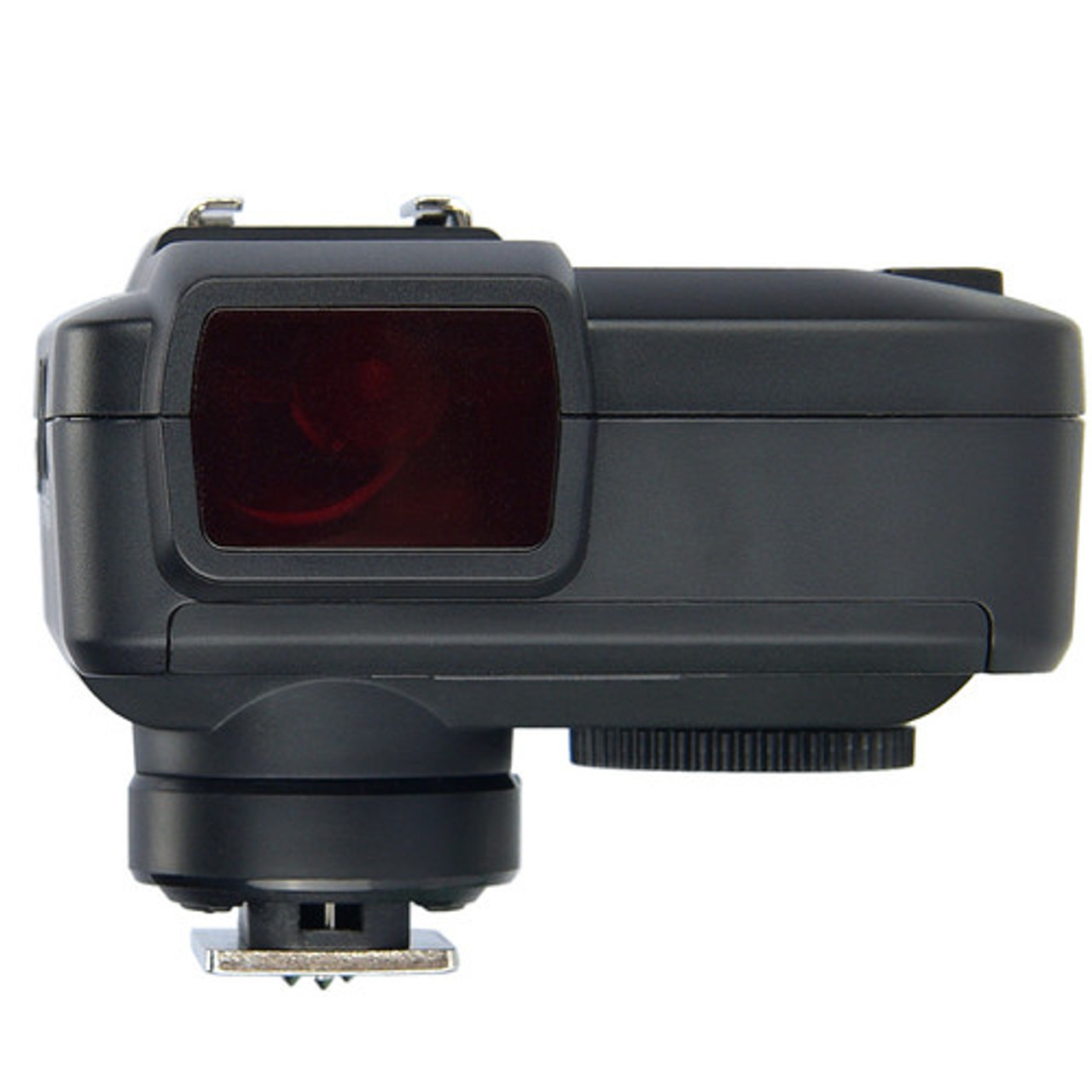 Godox X2T 2.4 GHz TTL Wireless Flash Trigger for Nikon Godox X2T 2.4 GHz TTL Wireless Flash Trigger for Nikon
