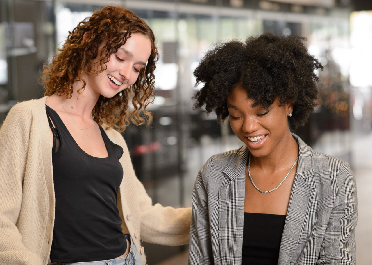 Indoor Environmental Off-Camera Flash Portraits