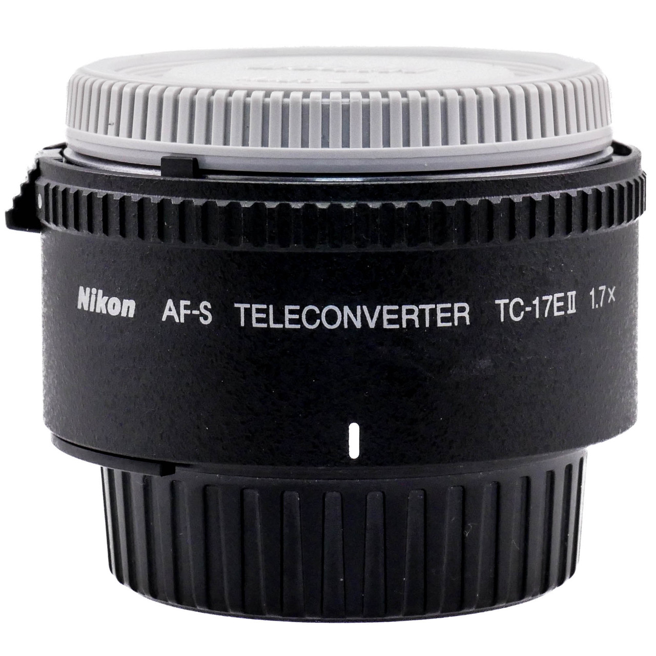 Used Nikon AF-S Teleconverter TC-17E II