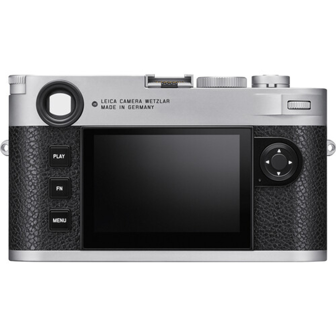 デジタルカメラ Leica M11 Silver Chrome Leica M11-P in Silver Chrome