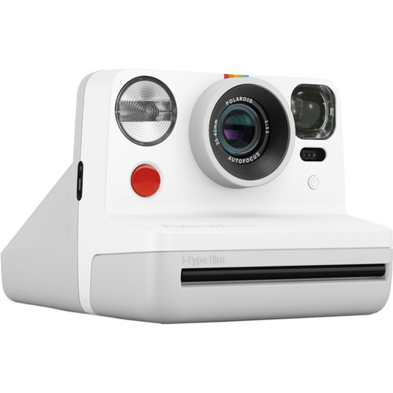 Polaroid Black and White Instant Film for Polaroid 600