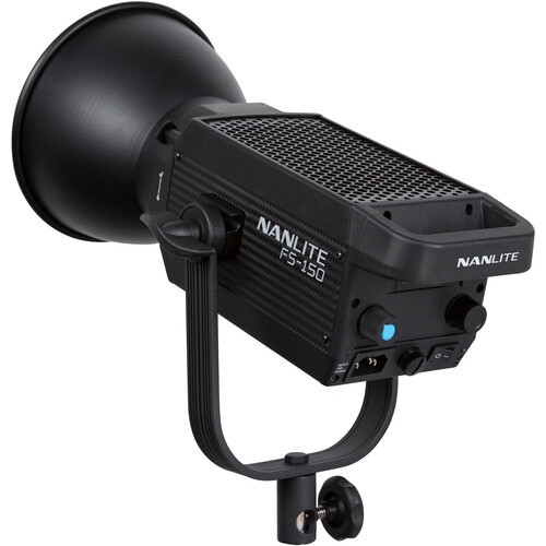 Nanlite FS-150 AC LED Monolight