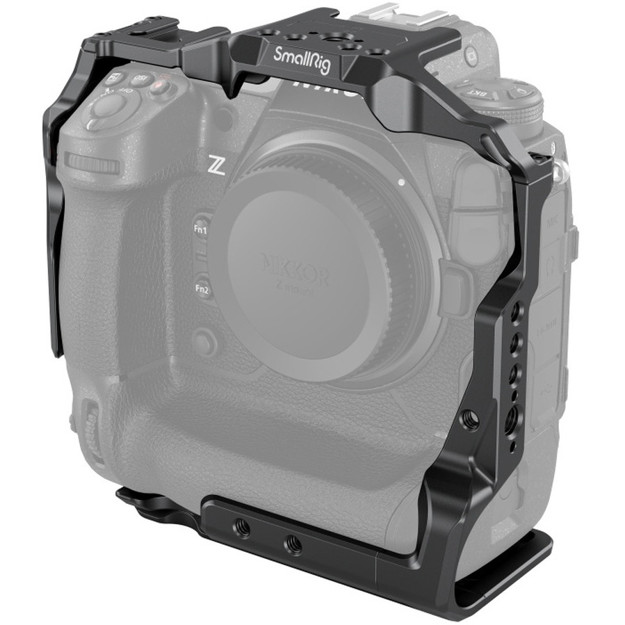 SmallRig Cage for Nikon Z9