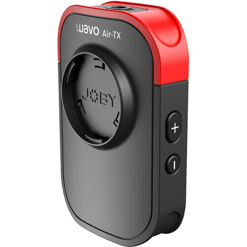 Wavo Air