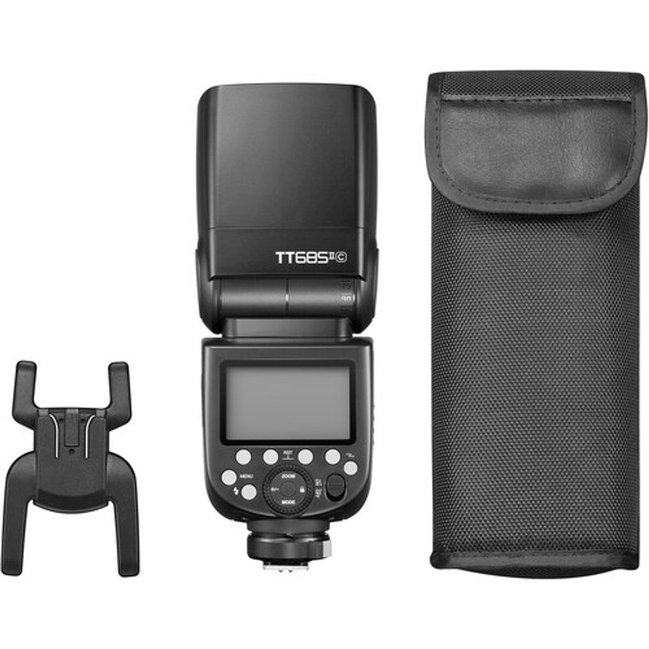 デジタルカメラ godox tt685c Godox TT685C II Thinklite TTL Flash for Canon