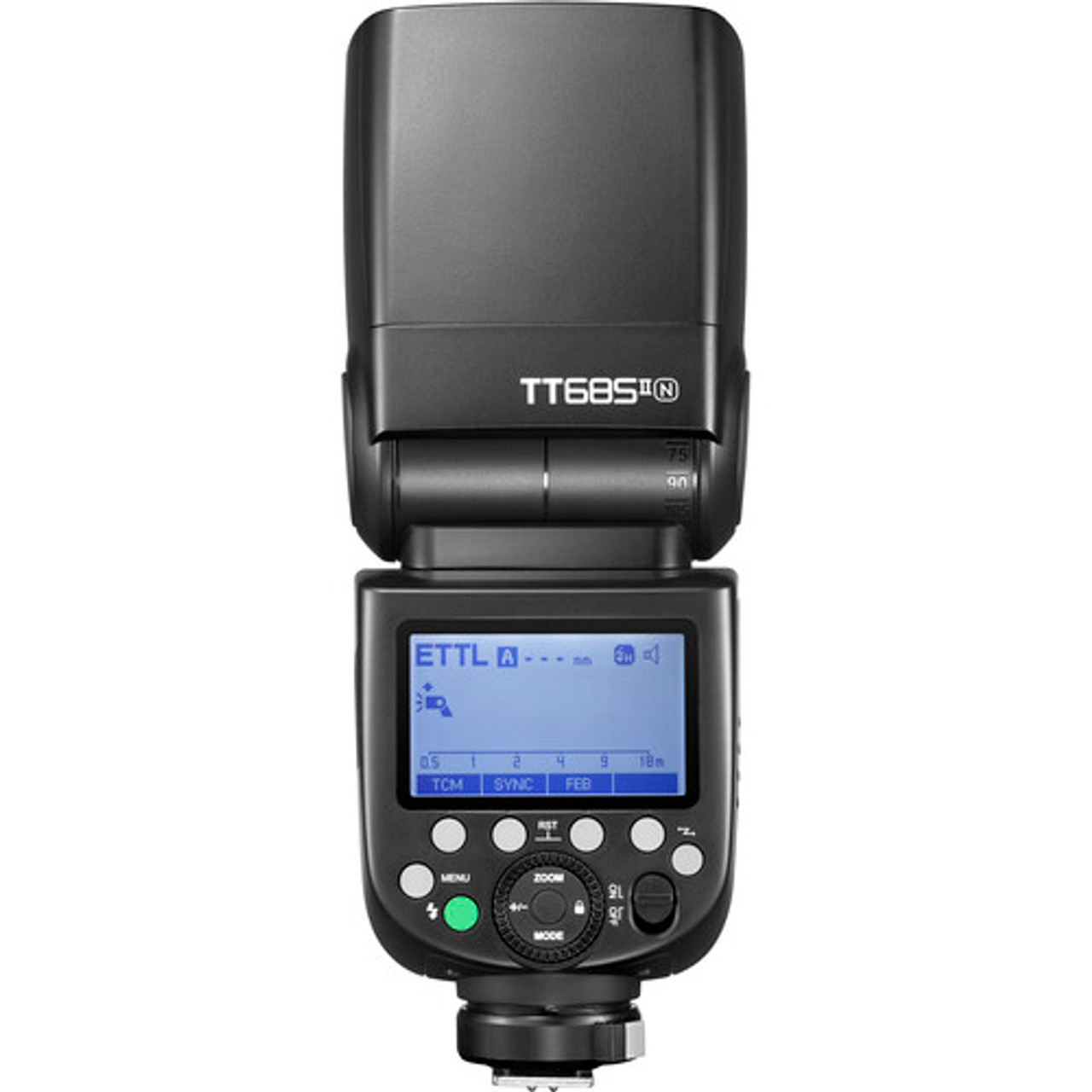 GODOX TT685Nニコン用 Godox TT685N II Thinklite TTl Flash - Nikon