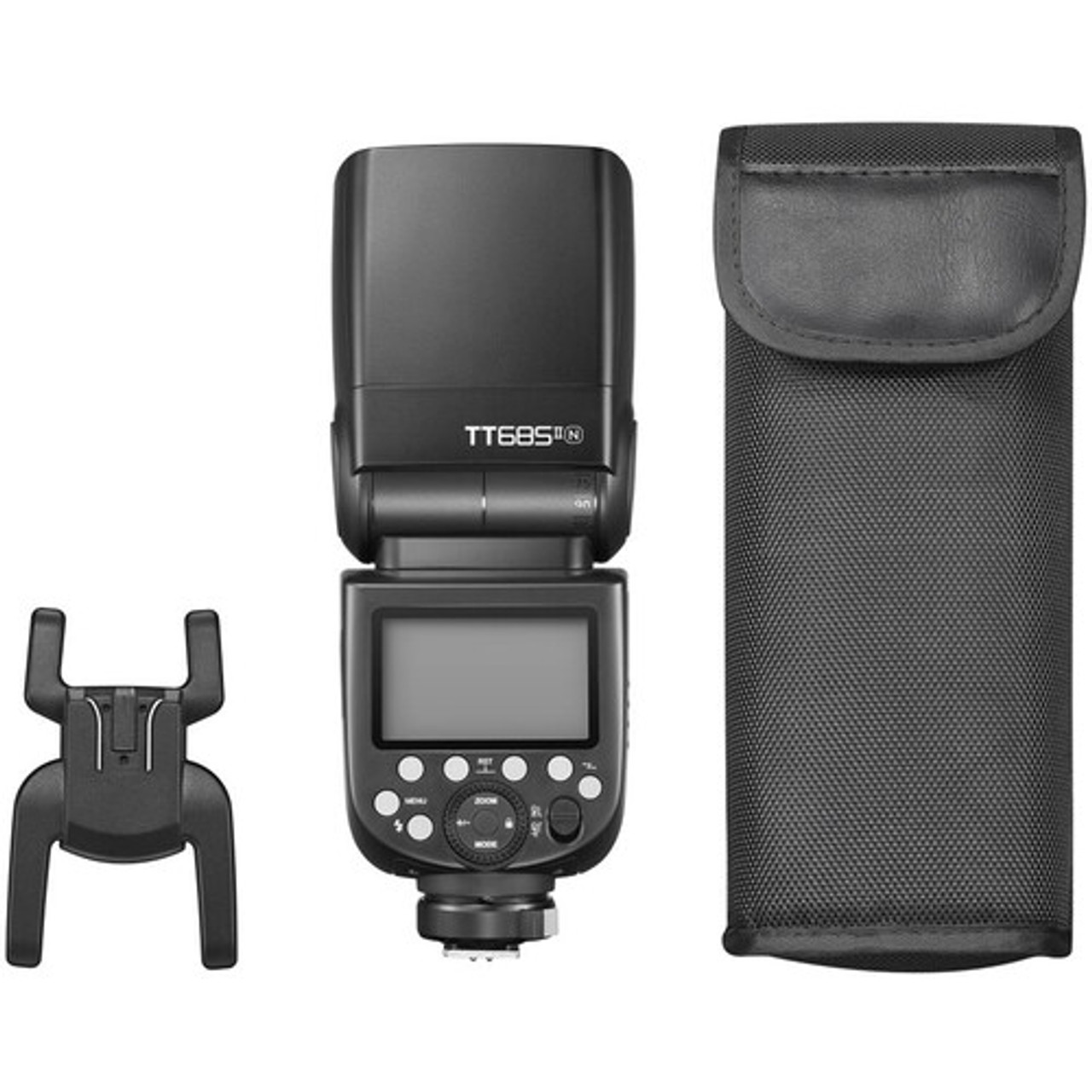 Godox TT685N II Thinklite TTl Flash - Nikon