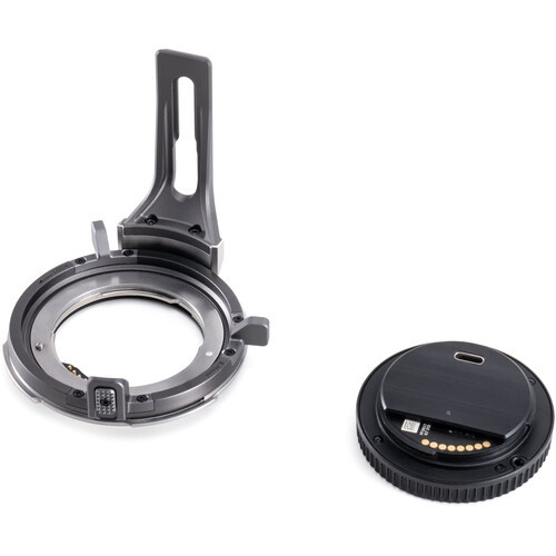 DJI X9 E Mount Unit - Thumbnail 2